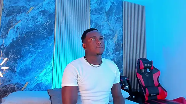 Snapshot of Troykhalil chatting on October 20, 9:04 pm Troykhalil online show from October 20, 9:04 pm