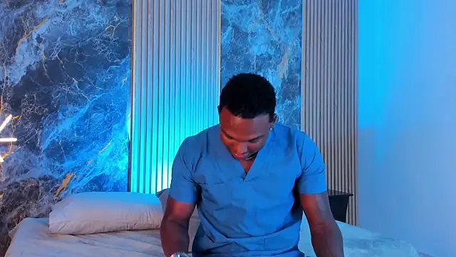 Snapshot of Troykhalil chatting on October 21, 9:26 pm Troykhalil online show from October 21, 9:26 pm