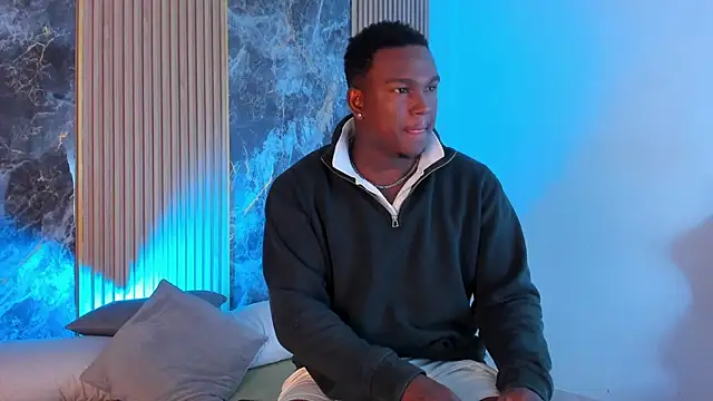 Snapshot of Troykhalil chatting on October 24, 10:50 pm Troykhalil online show from October 24, 10:50 pm