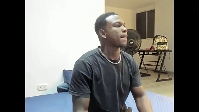 Troykhalil online show from January 18, 1:20 am