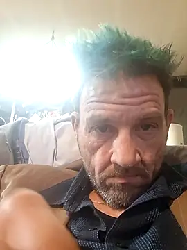 Snapshot of gettinit2wice chatting on October 13, 12:27 pm gettinit2wice online show from October 13, 12:27 pm