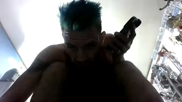 gettinit2wice online show from July 13, 6:27 am