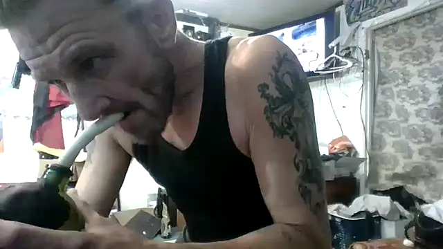 gettinit2wice online show from July 16, 9:43 pm