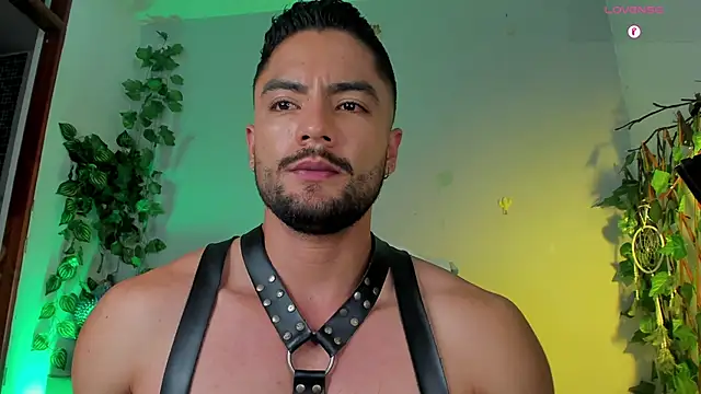 Snapshot of Jaxxon_ chatting on February 28, 1:36 pm Jaxxon online show from February 28, 1:36 pm