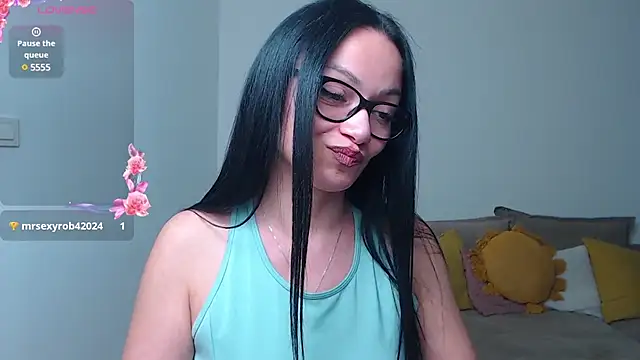 BabySerene online show from March 21, 12:18 am