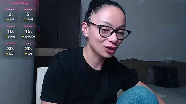 BabySerene online show from February 12, 2:50 am