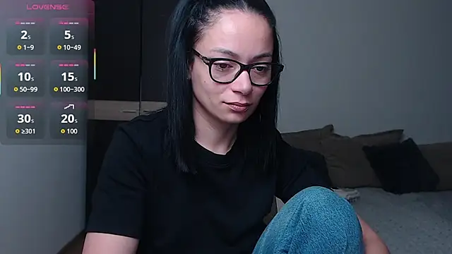 BabySerene online show from May 14, 2:07 am
