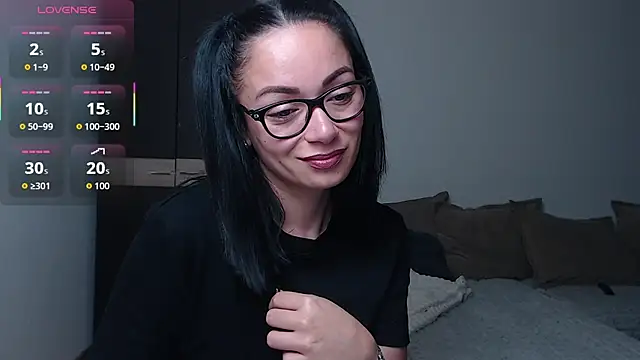 BabySerene online show from May 16, 3:25 am