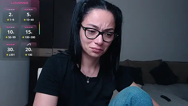 BabySerene online show from May 21, 2:07 am