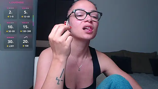 BabySerene online show from June 3, 2:14 am