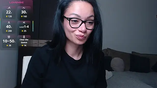 BabySerene online show from June 9, 2:23 am