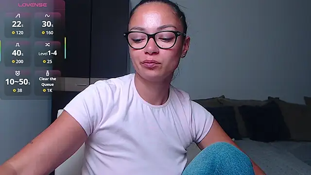 BabySerene online show from July 11, 3:42 am