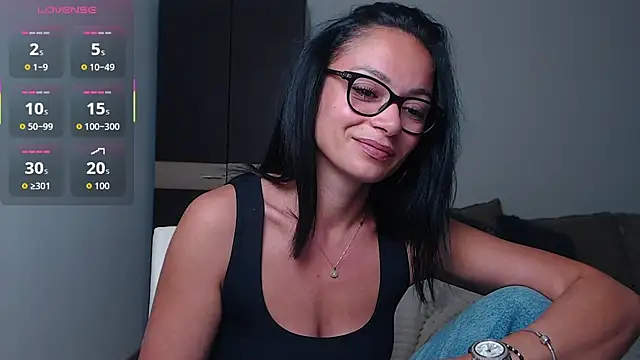 BabySerene online show from July 18, 3:44 am