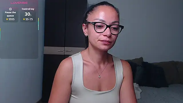 BabySerene online show from July 19, 4:16 am