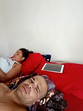 LEIRIS Y FRED 01 online show from December 25, 1:51 pm