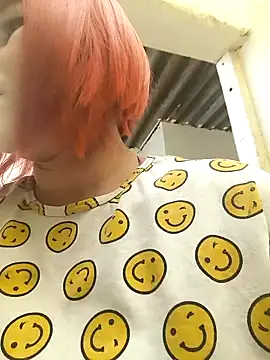 florecita9 online show from September 24, 3:26 pm