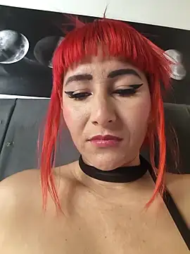 Snapshot of florecita9 chatting on February 21, 4:52 pm florecita9 online show from February 21, 4:52 pm