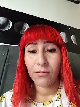 Snapshot of florecita9 chatting on March 4, 6:36 pm florecita9 online show from March 4, 6:36 pm