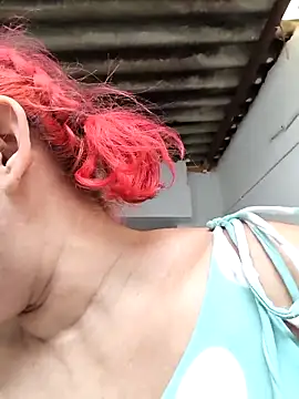 Snapshot of florecita9 chatting on March 18, 6:22 pm florecita9 online show from March 18, 6:22 pm