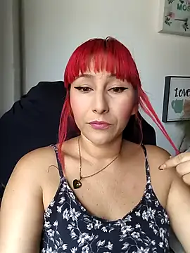 Snapshot of florecita9 chatting on March 28, 5:34 pm florecita9 online show from March 28, 5:34 pm