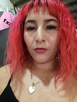 florecita9 online show from April 24, 5:26 pm
