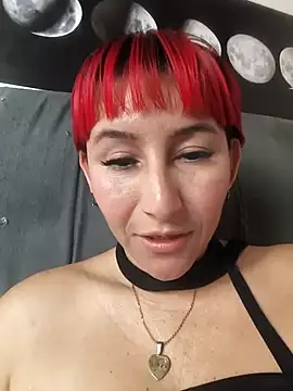 florecita9 online show from May 6, 4:56 pm