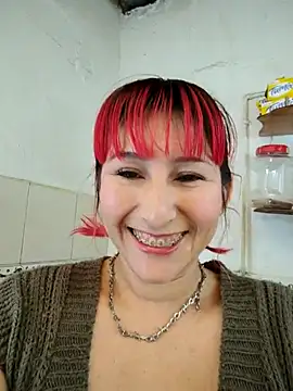 florecita9 online show from July 18, 4:55 pm