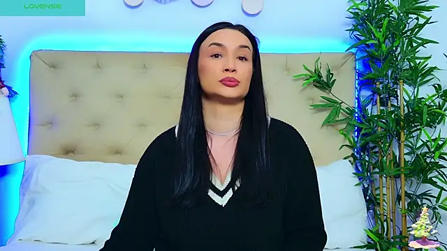 DaliyaArabian online show from December 15, 12:53 pm