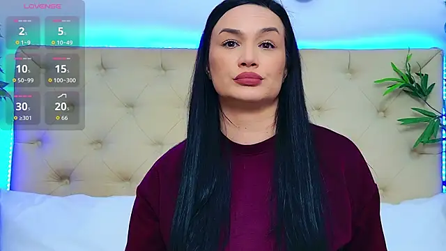 DaliyaArabian online show from March 31, 12:05 pm