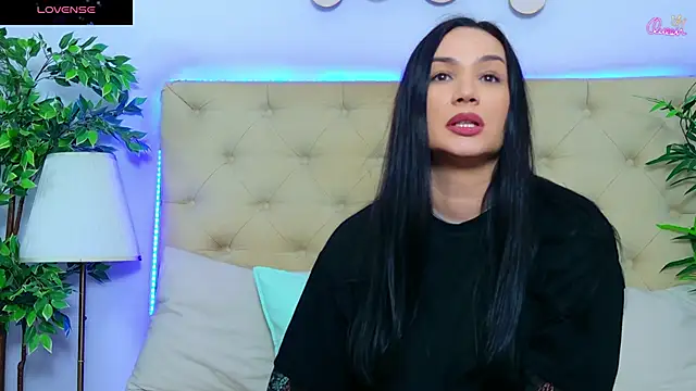 DaliyaArabian online show from May 26, 11:50 am
