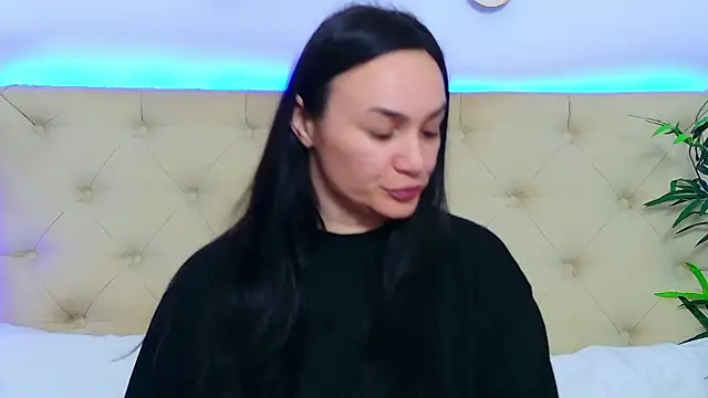 DaliyaArabian online show from June 4, 12:22 pm