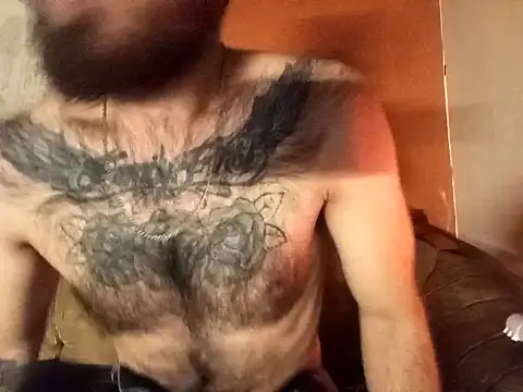 Snapshot of Chatoxxx614 chatting on January 18, 9:45 am Chatoxxx614 online show from January 18, 9:45 am