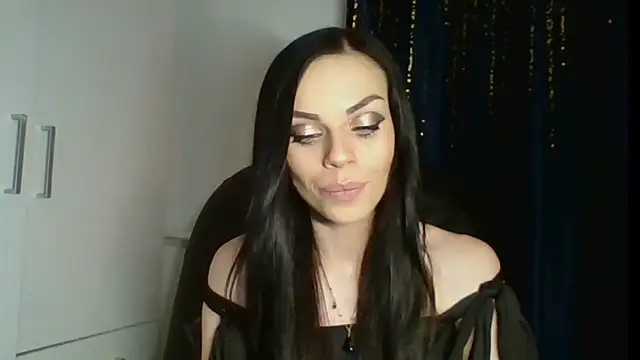 CassieSensual online show from October 14, 6:20 pm