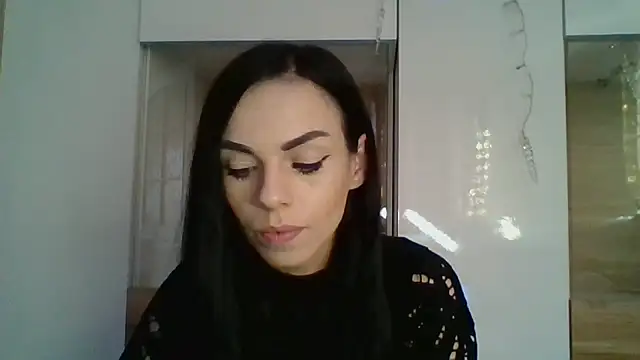 CassieSensual online show from January 18, 7:23 am