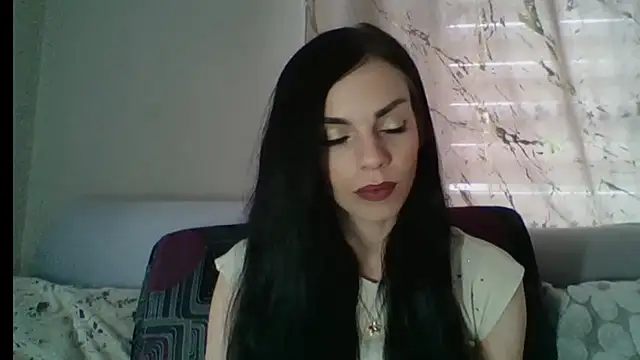 CassieSensual online show from July 12, 5:20 am