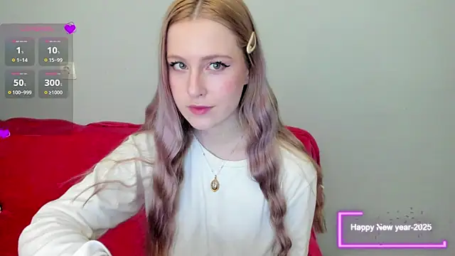 lola forever online show from January 8, 4:33 pm