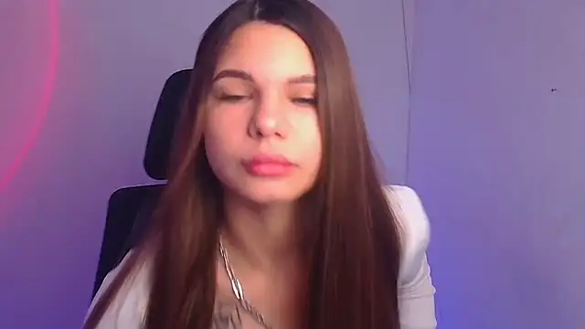 Snapshot of Hanna_Way chatting on December 24, 6:33 am Hanna Way online show from December 24, 6:33 am