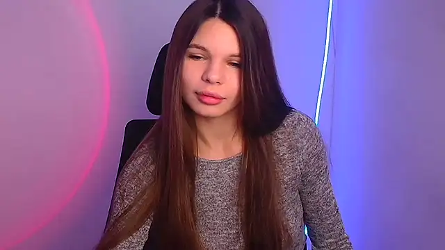 Snapshot of Hanna_Way chatting on January 13, 9:41 am Hanna Way online show from January 13, 9:41 am