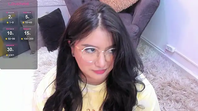  nina sweet online show from December 23, 12:08 pm