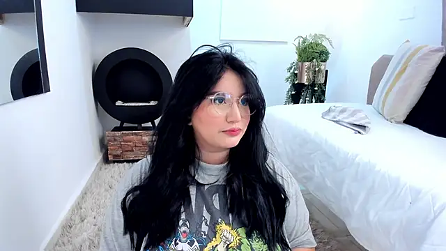  nina sweet online show from January 2, 12:03 pm
