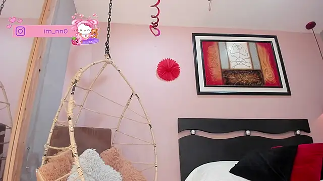  nina sweet online show from February 15, 8:33 pm