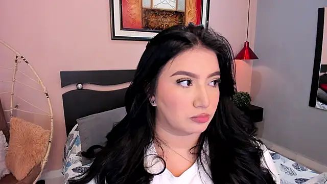  nina sweet online show from October 3, 12:02 pm