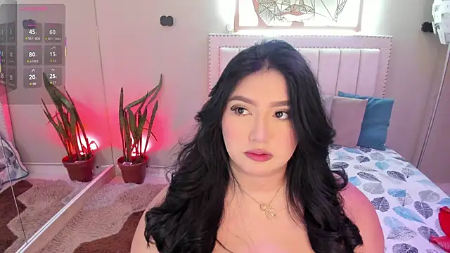  nina sweet online show from November 5, 12:05 pm