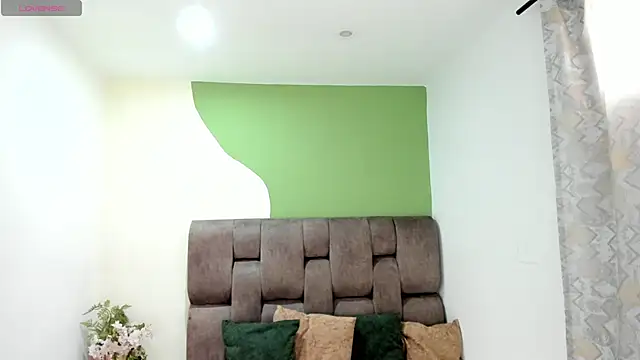  nina sweet online show from November 23, 12:05 pm