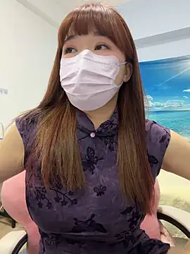 Lucky-Anna001 online show from June 28, 11:49 am