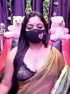 ella mariya online show from October 6, 6:05 pm