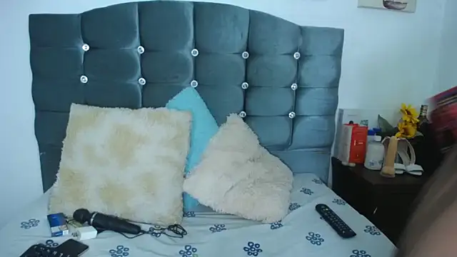 Snapshot of paytonbailey chatting on September 9, 5:07 am paytonbailey online show from September 9, 5:07 am