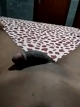 Pua009 online show from March 29, 4:07 pm