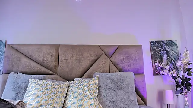 Salomesimos1 online show from January 10, 5:13 pm