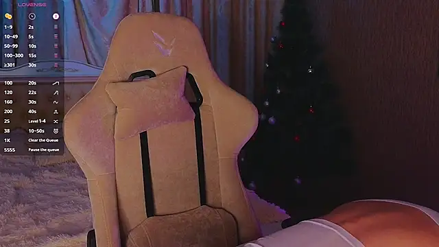 Saillise online show from January 8, 7:34 pm